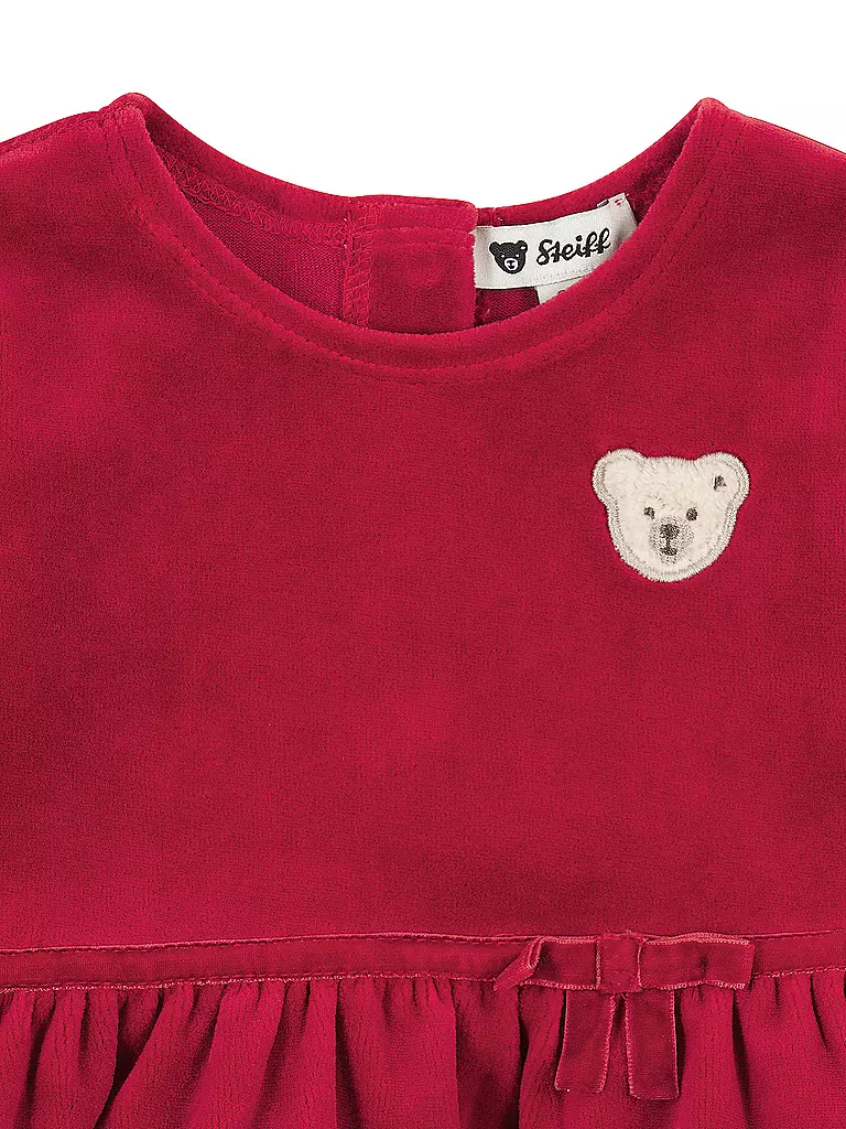 STEIFF | Baby Mädchen Kleid | 