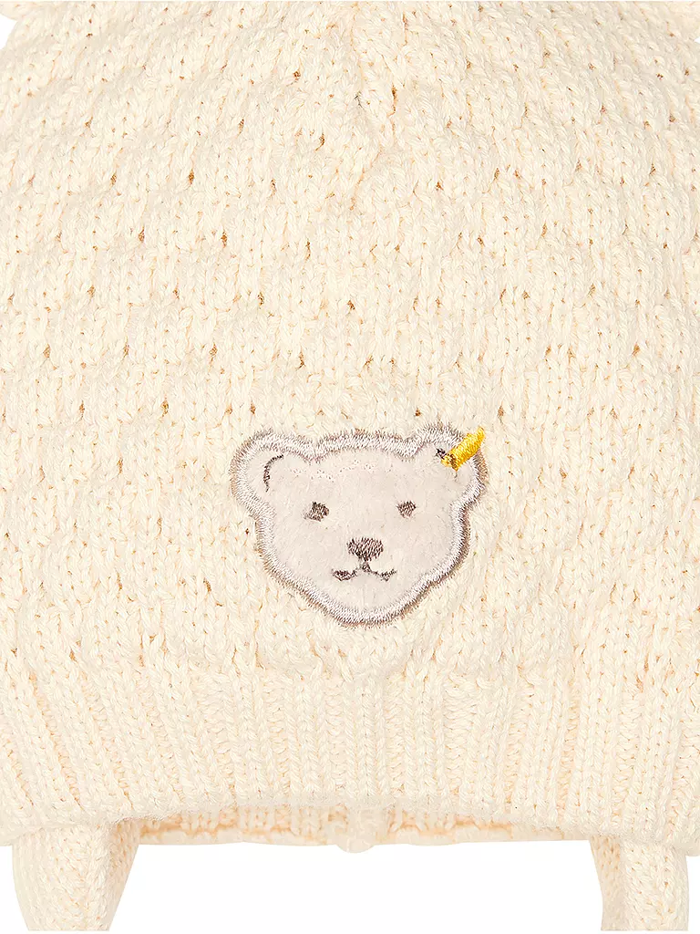 STEIFF | Baby Mütze - Haube | 