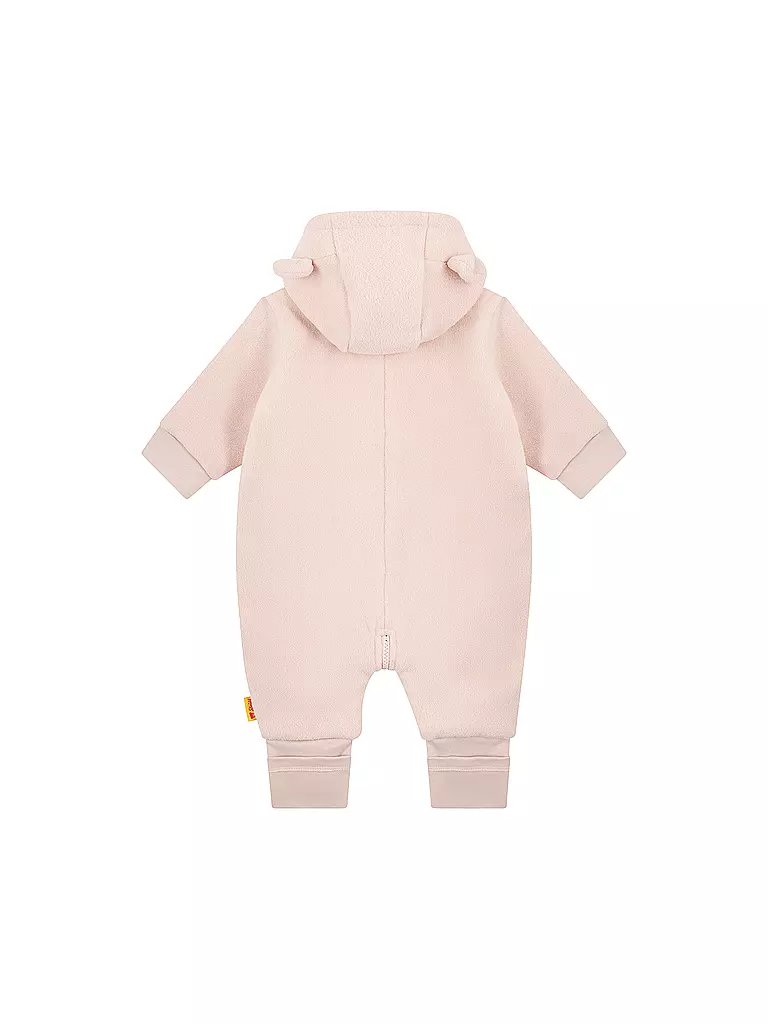 STEIFF | Baby Overall | rosa