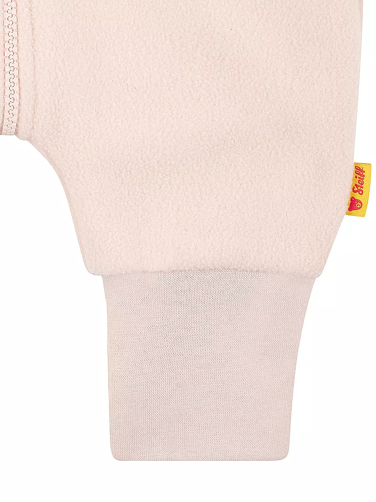 STEIFF | Baby Overall | rosa