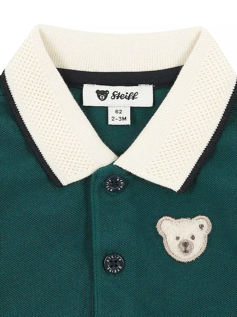 STEIFF | Baby Poloshirt |