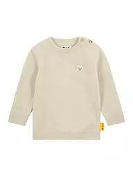 STEIFF | Baby Pullover  | beige