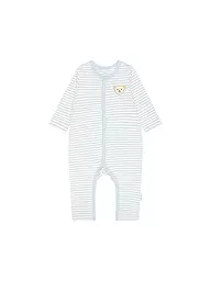 STEIFF | Baby Schafoverall  | hellblau