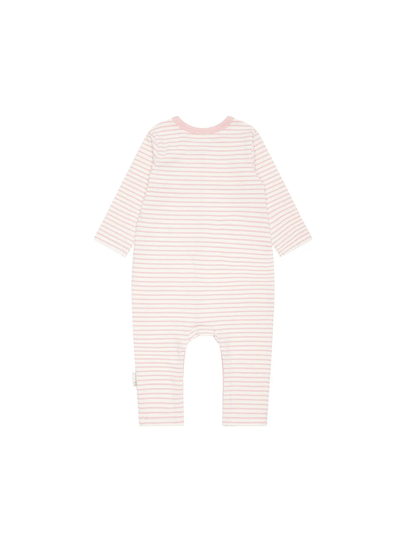 STEIFF | Baby Schlafoverall  | rosa