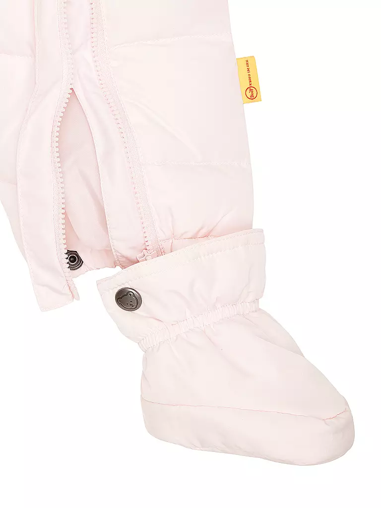 STEIFF | Baby Schneeanzug | 