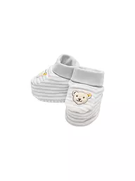 STEIFF | Baby Schuhe | hellgrau