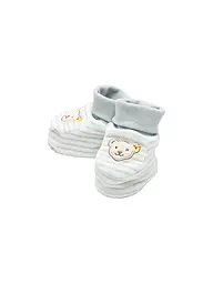 STEIFF | Baby Schuhe | hellblau