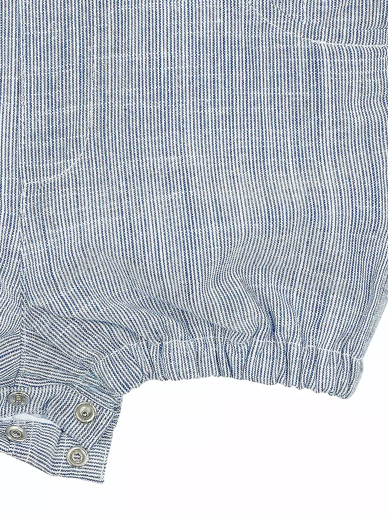 STEIFF | Baby Set Strampler und T-Shirt  | dunkelblau
