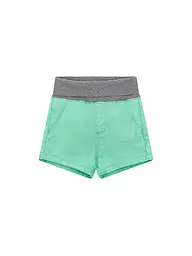 STEIFF | Baby Shorts | grün