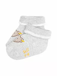 STEIFF | Baby Socken navy | hellgrau