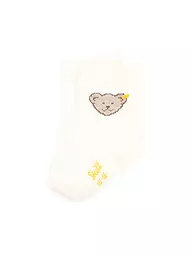 STEIFF | Baby Socken weiss | weiss