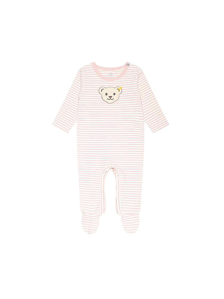 Baby Strampler Pebble main image 0