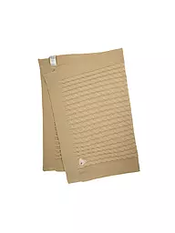 STEIFF | Baby Strickdecke  | beige