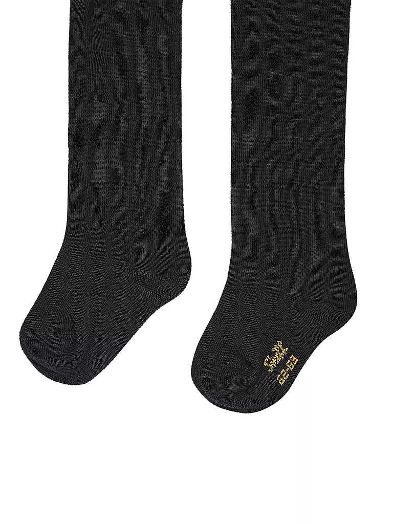 STEIFF | Baby Strumpfhosen Navy | dunkelblau