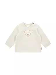 STEIFF | Baby Sweater  | hellgrau