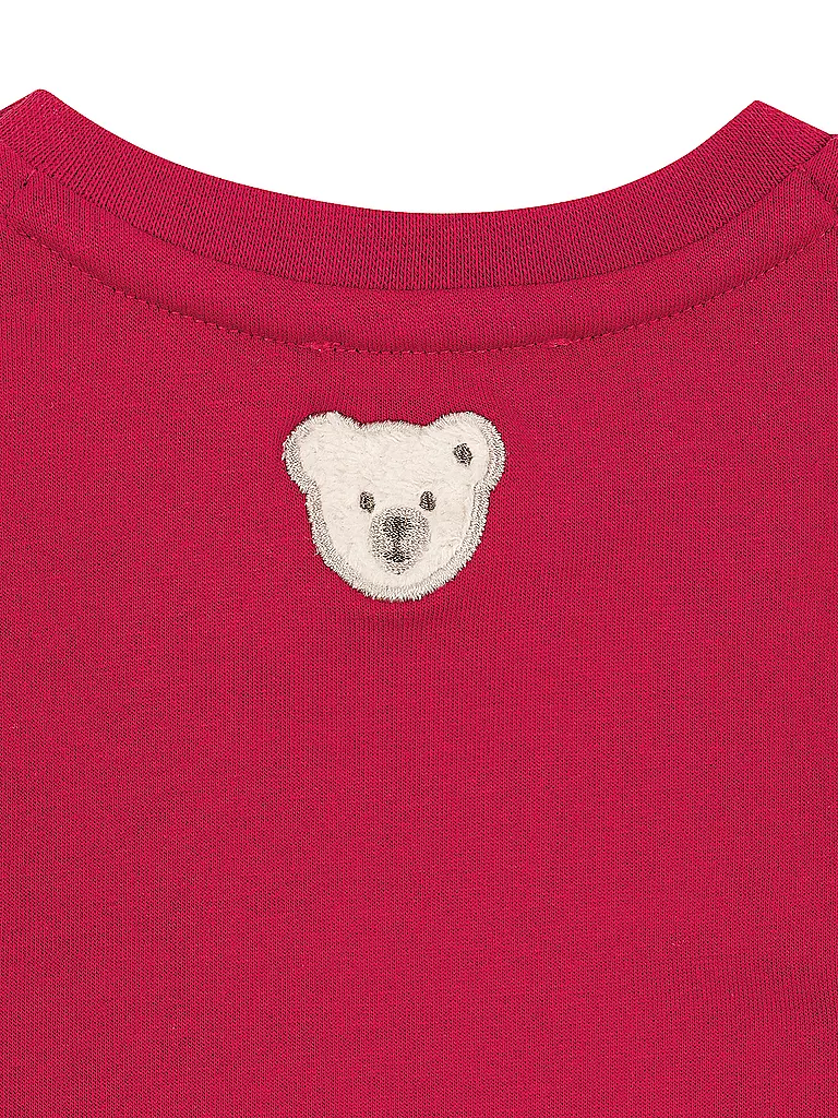 STEIFF | Baby Sweater  | rot