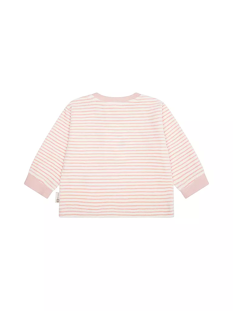 STEIFF | Baby Sweater | rosa