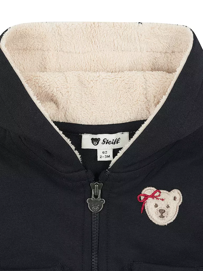 STEIFF | Baby Sweatjacke | 