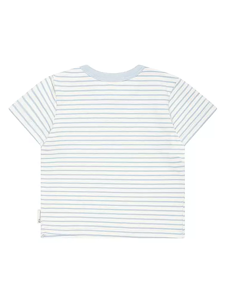 STEIFF | Baby T-Shirt | blau