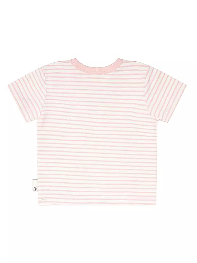 STEIFF | Baby T-Shirt | rosa