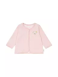 STEIFF | Baby Wendejacke  | rosa