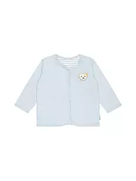 STEIFF | Baby Wendejacke  | hellblau