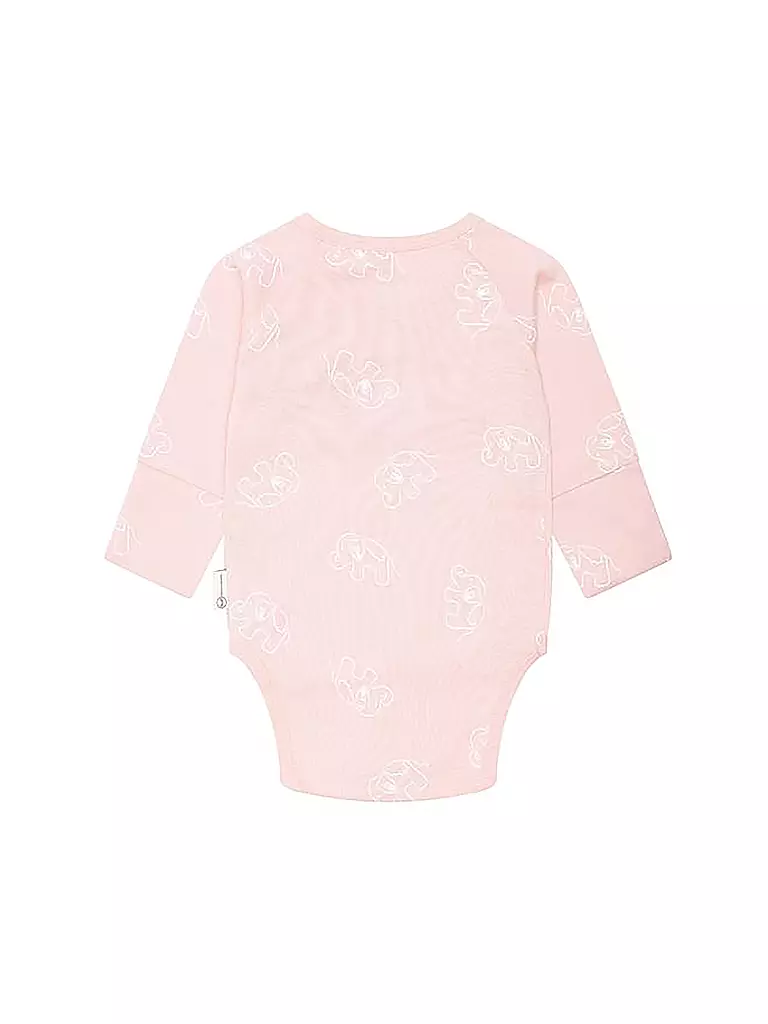 STEIFF | Baby Wickelbody | rosa