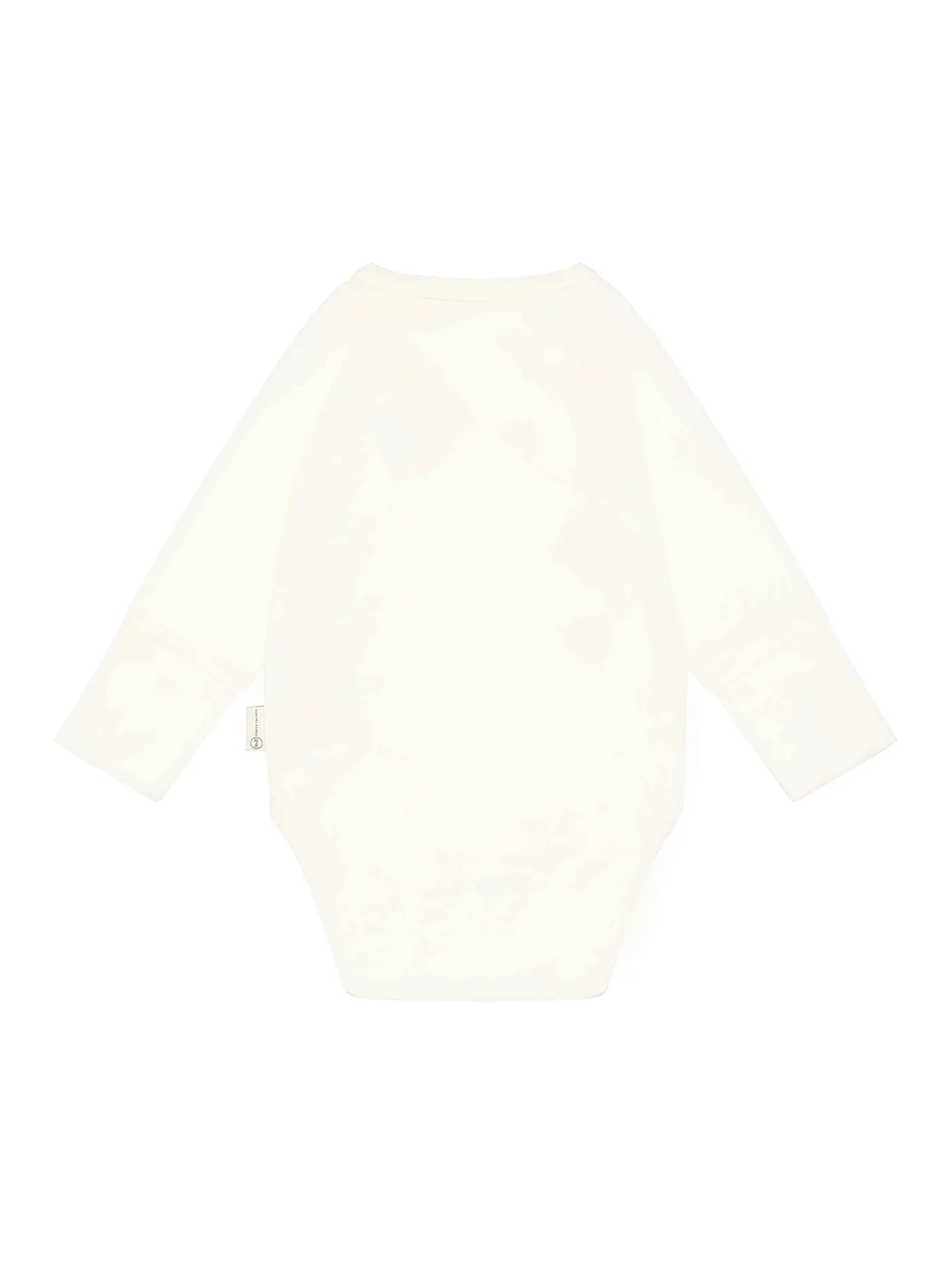 STEIFF | Baby Wickelbody | creme