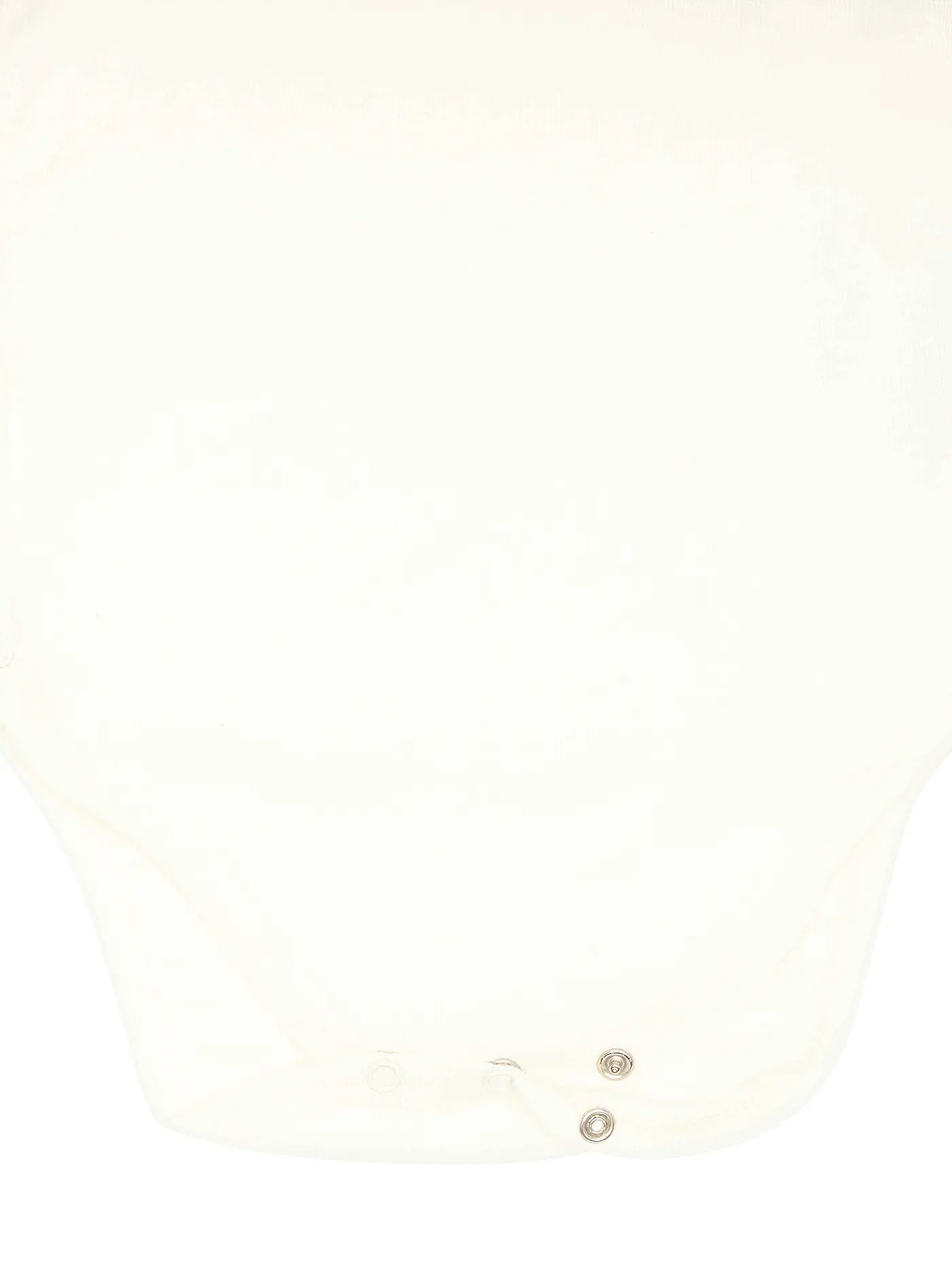 STEIFF | Baby Wickelbody | creme