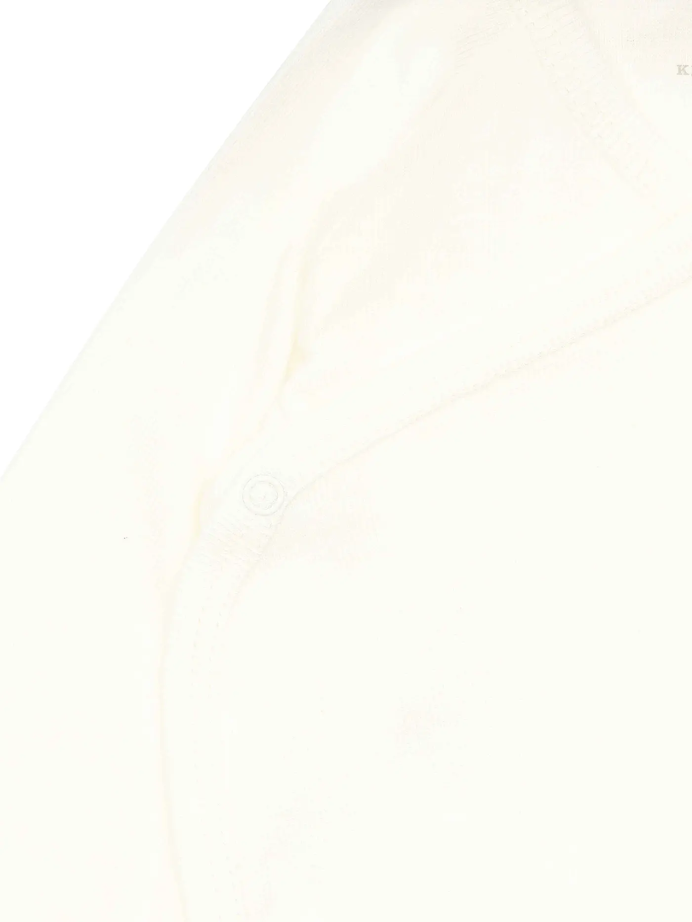 STEIFF | Baby Wickelbody | creme