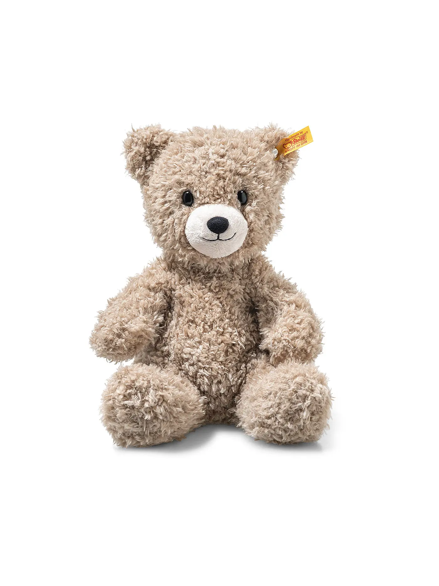 STEIFF | Caspar Teddybär - Nachtlicht 28cm | hellbraun
