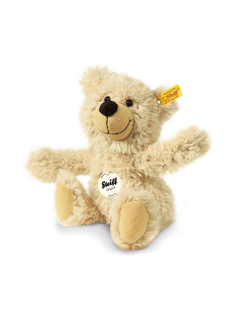 STEIFF | Charly Schlenker Teddy beige 23cm | keine Farbe