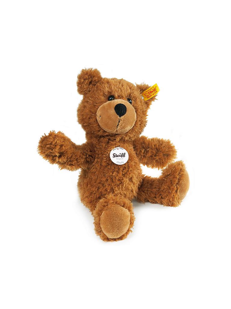 STEIFF | Charly Schlenker-Teddybär 30cm braun | keine Farbe