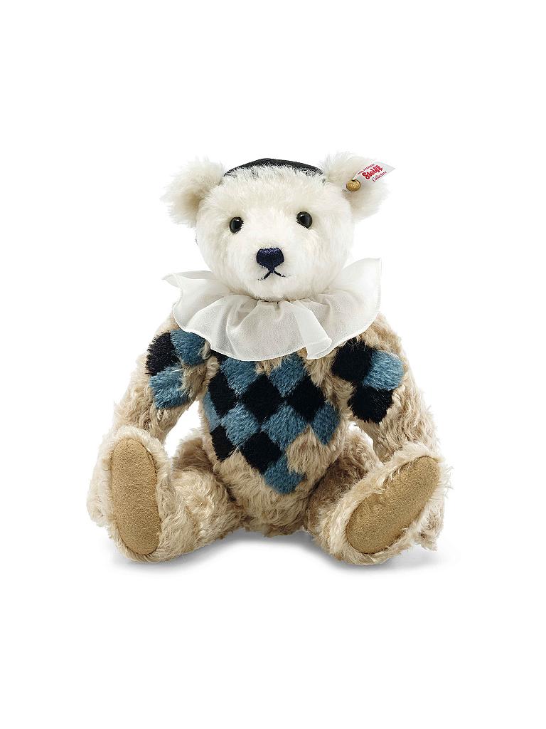 STEIFF | Designer's Choice Pablo Teddybär 35cm | keine Farbe