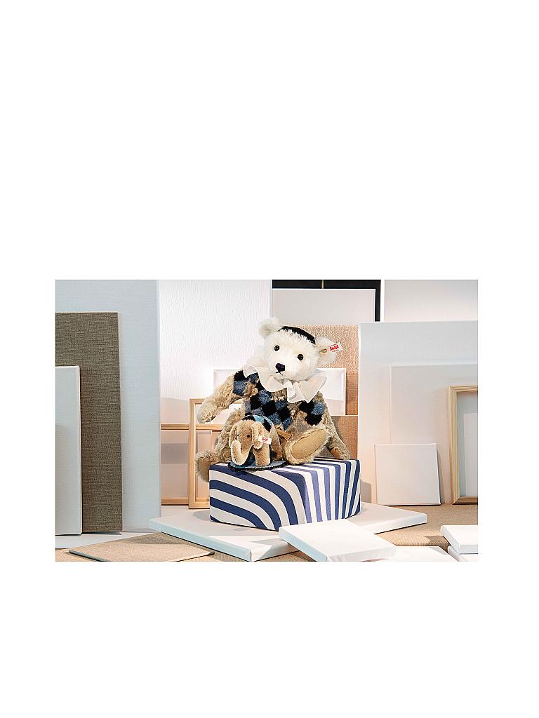 STEIFF | Designer's Choice Pablo Teddybär 35cm | keine Farbe