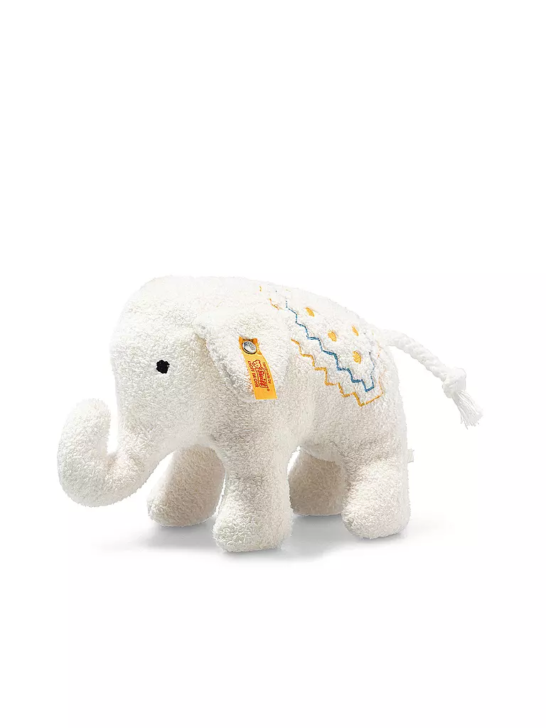 STEIFF | Elefäntle 15cm | creme