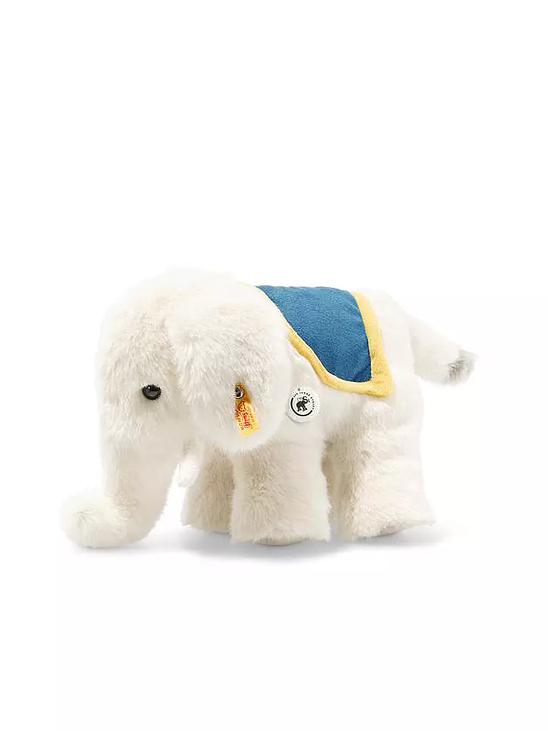 STEIFF | Elefäntle 25cm | creme