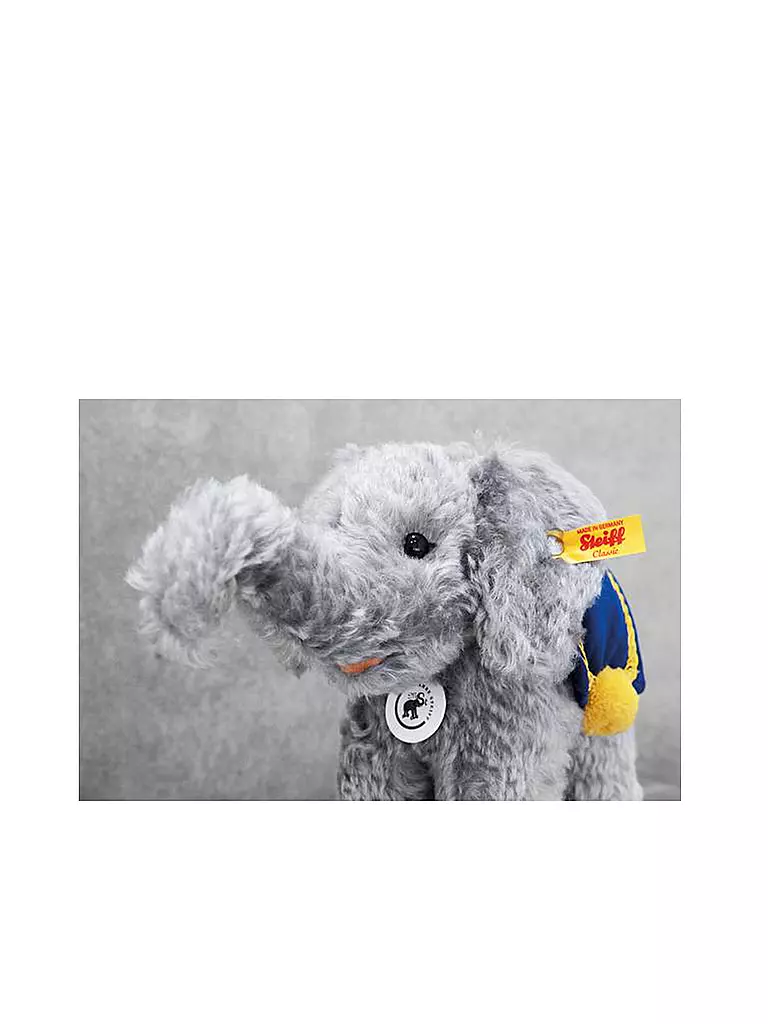 STEIFF | Elefant 22cm | keine Farbe