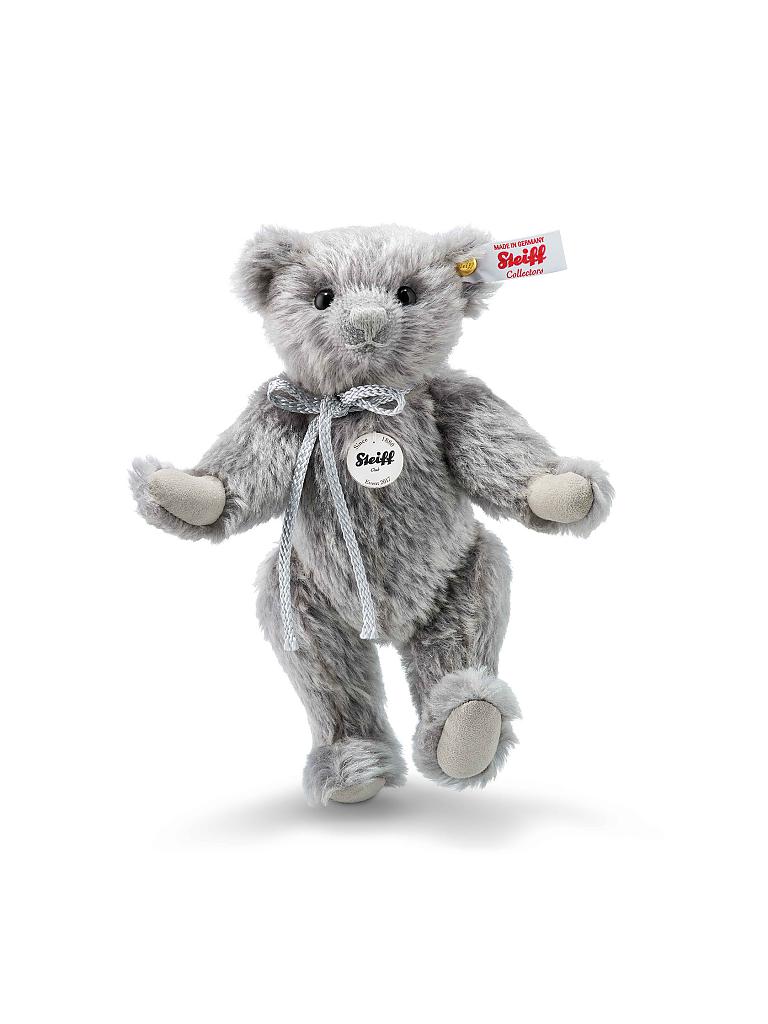 STEIFF | Event-Teddybär 2017 Bubi 20cm Sammlerstück | 