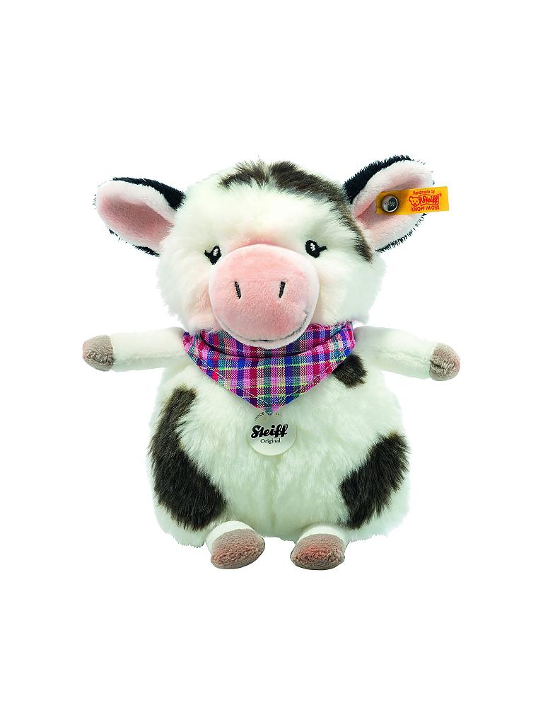 STEIFF | Happy Farm Mini Cowaloo Kuh 18cm | keine Farbe