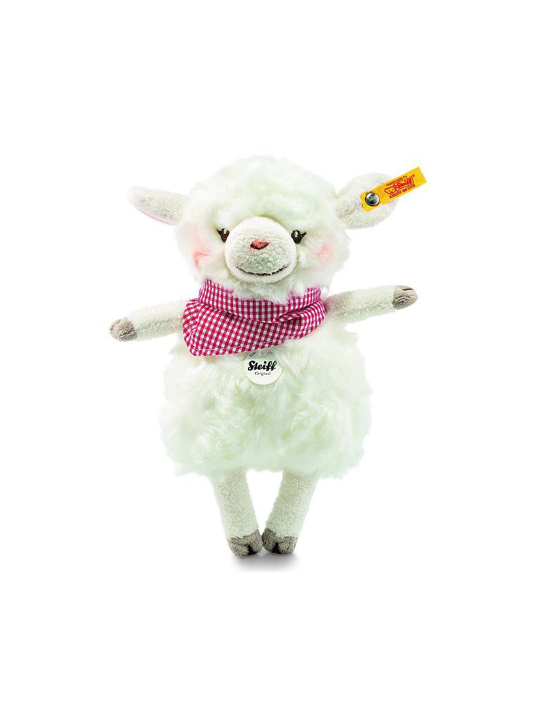 STEIFF | Happy Farm Mini Lamaloo Lamm 18cm | keine Farbe