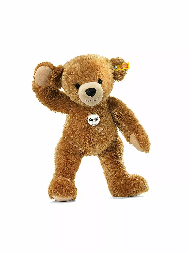 STEIFF | Happy Teddybär 28cm | braun