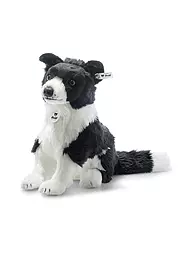 STEIFF | Jaycee Border Collie 28cm | weiss