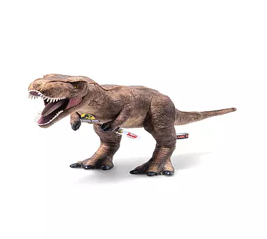 STEIFF Jurassic Park T-Rex 37cm Sammlerstück