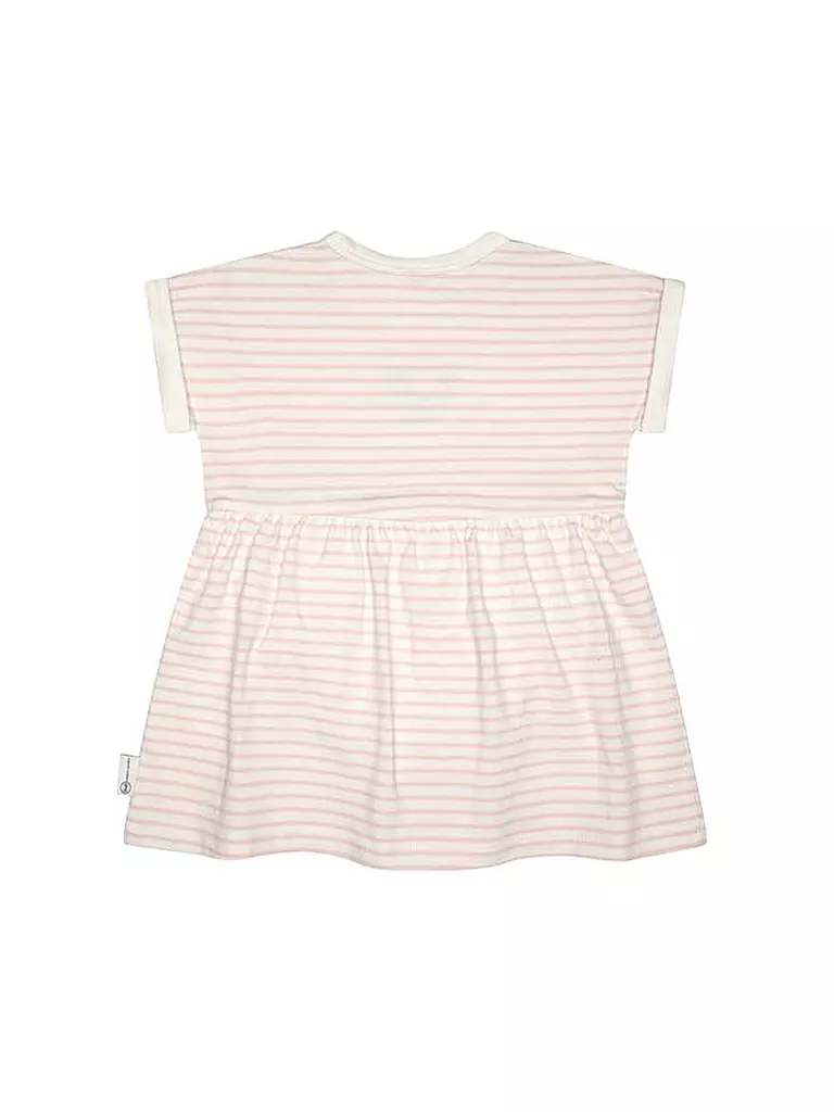 STEIFF | Mädchen Kleid mit Body | rosa