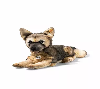 STEIFF Mike Schäferhund 37cm 083488