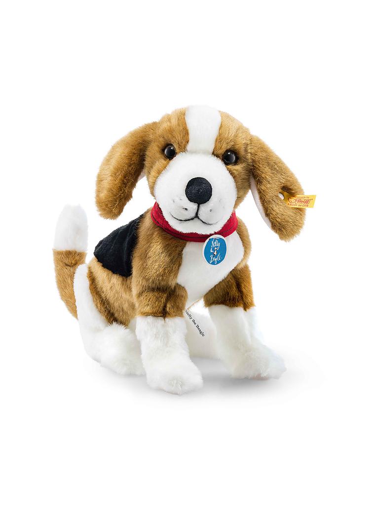 STEIFF | Nelly the Beagle 28cm | 