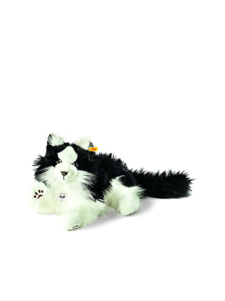 STEIFF | Norry norwegische Waldkatze 45cm | keine Farbe