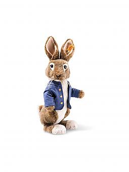 STEIFF Peter Rabbit 30cm braun