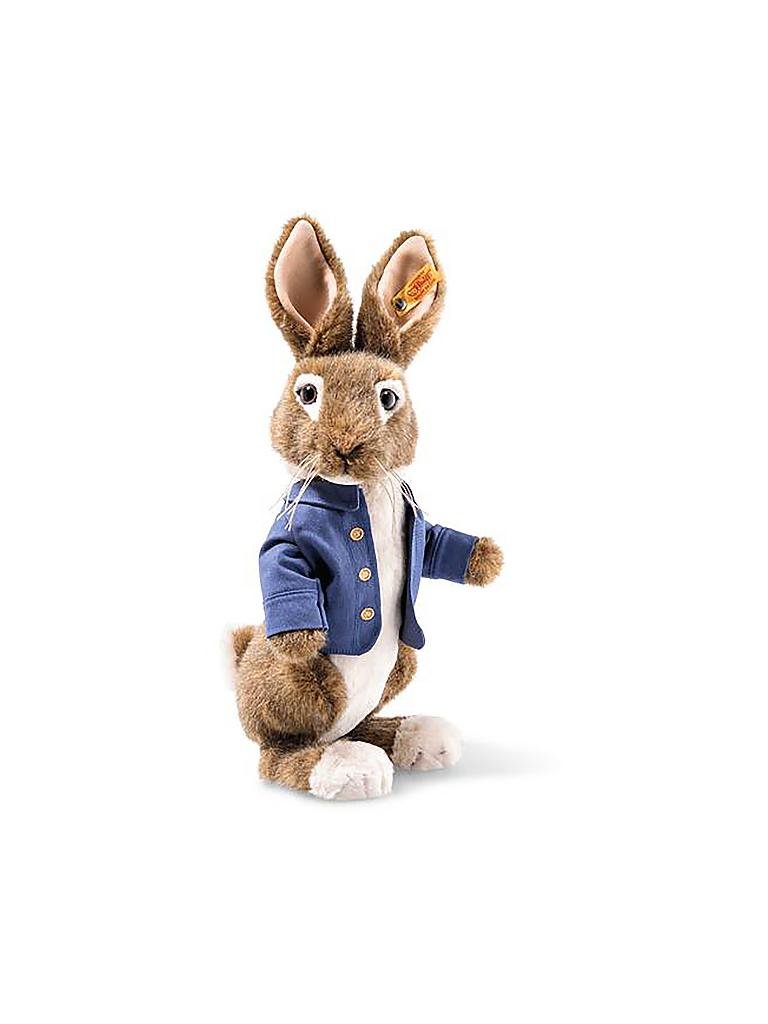 STEIFF | Peter Rabbit 30cm | braun